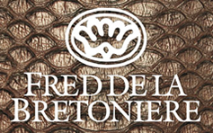 Fred de la Bretonière