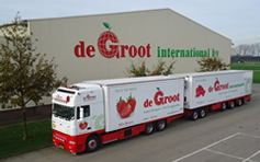 De Groot International