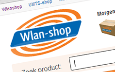 Wlan-shop.nl