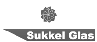 Sukkel Glas